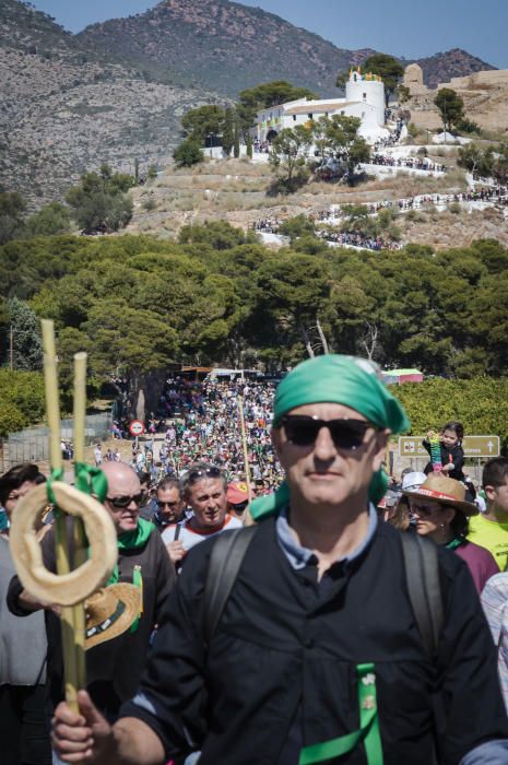 Magdalena 2019: Romeria de les canyes