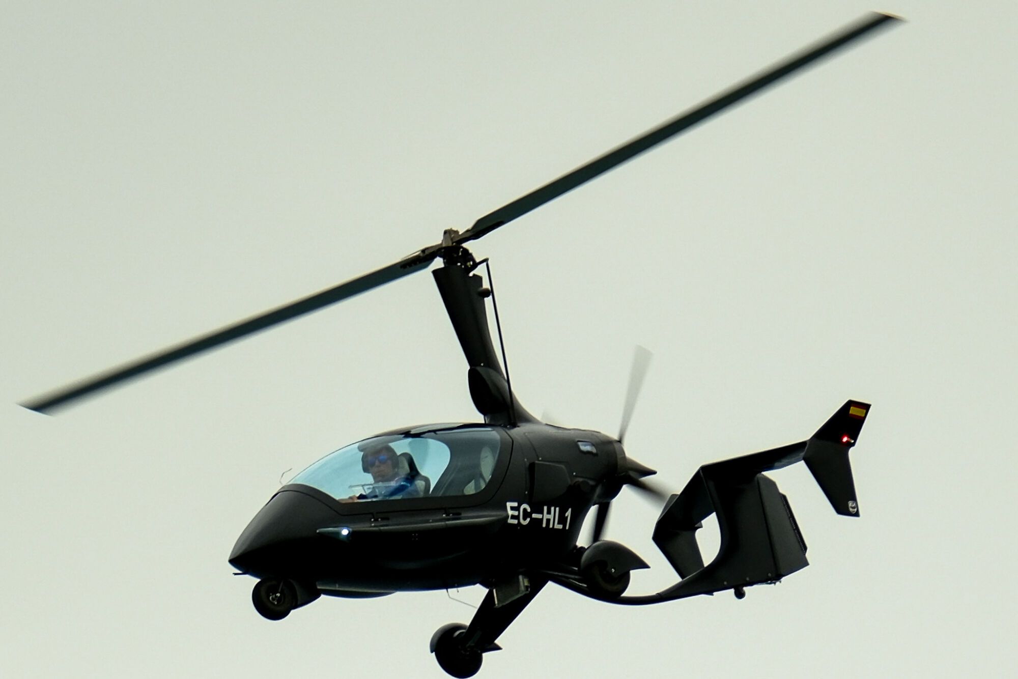 Última jornada del X Festival Aéreo Internacional de Torre del Mar 