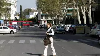 Tráfico en La Palmera: los cortes en Reina Mercedes se suman a los de Las Razas, el Villamarín y el metro