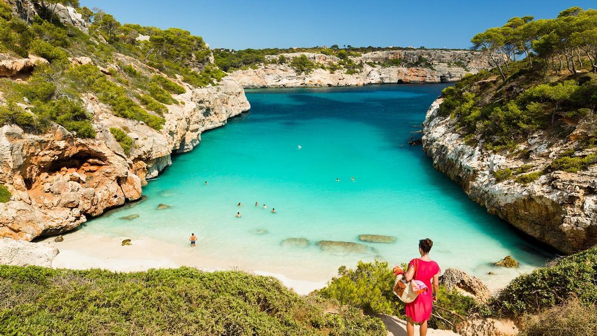 Estos son (posiblemente) los destinos más deseados de este verano