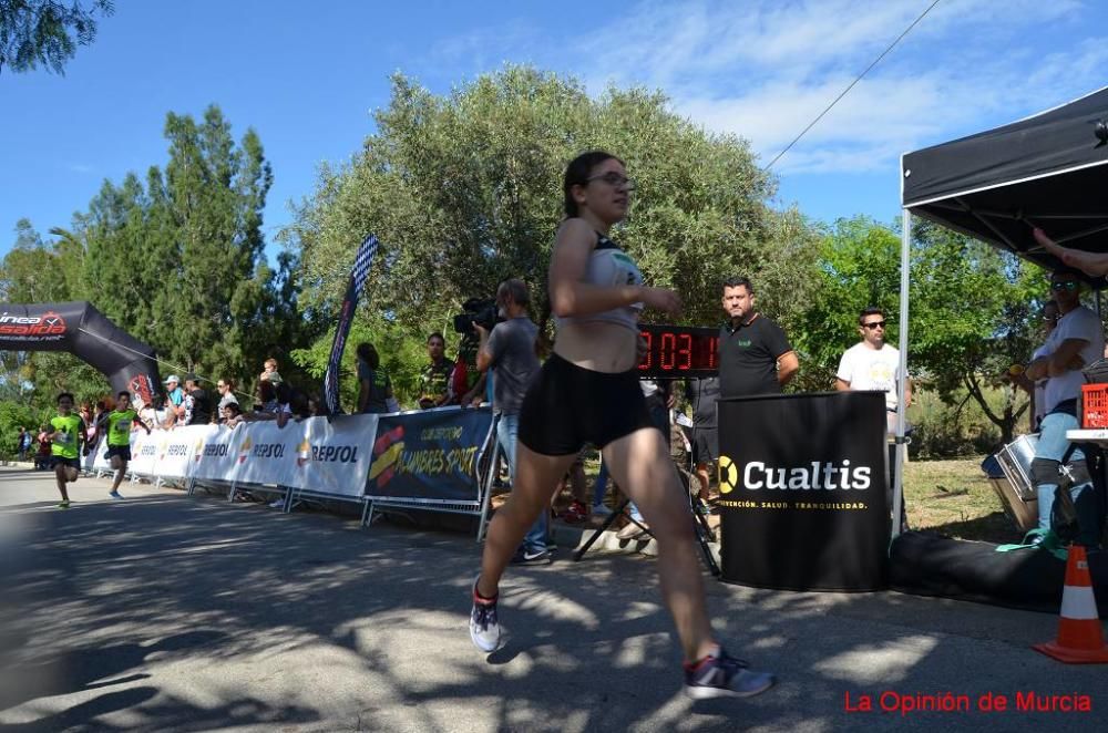 Cross de Alumbres 2