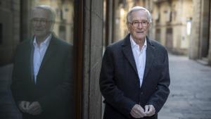 El exalcalde de Barcelona y líder de Junts en el Ayuntamiento, Xavier Trias.