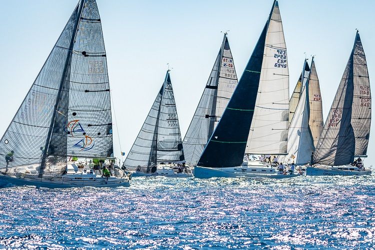 1ª Jornada de X Trofeo César Manrique