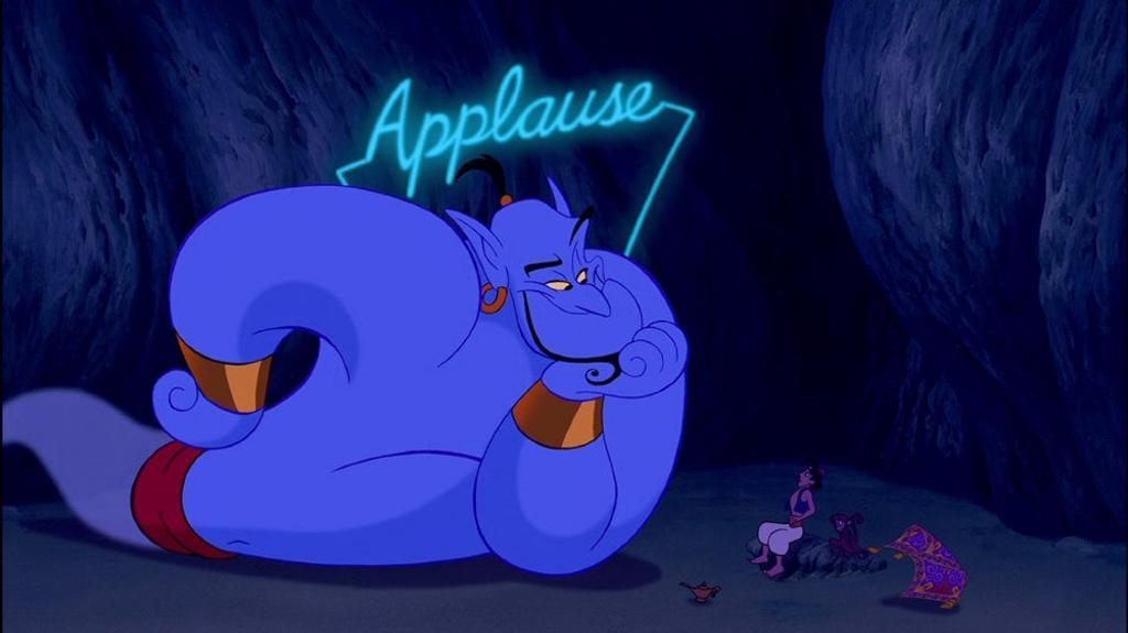 Aladdin