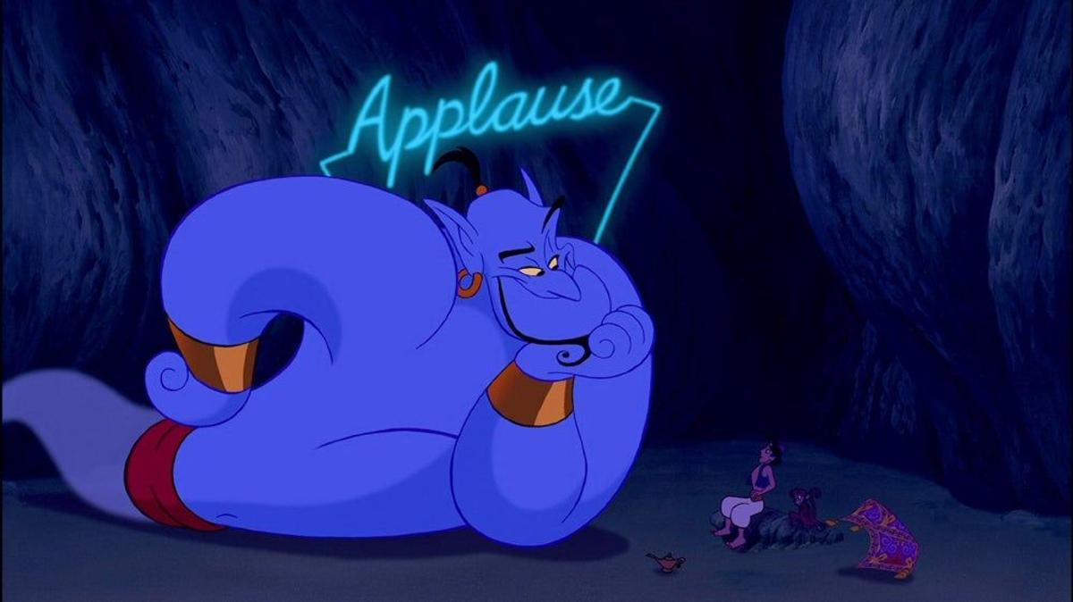 Aladdin