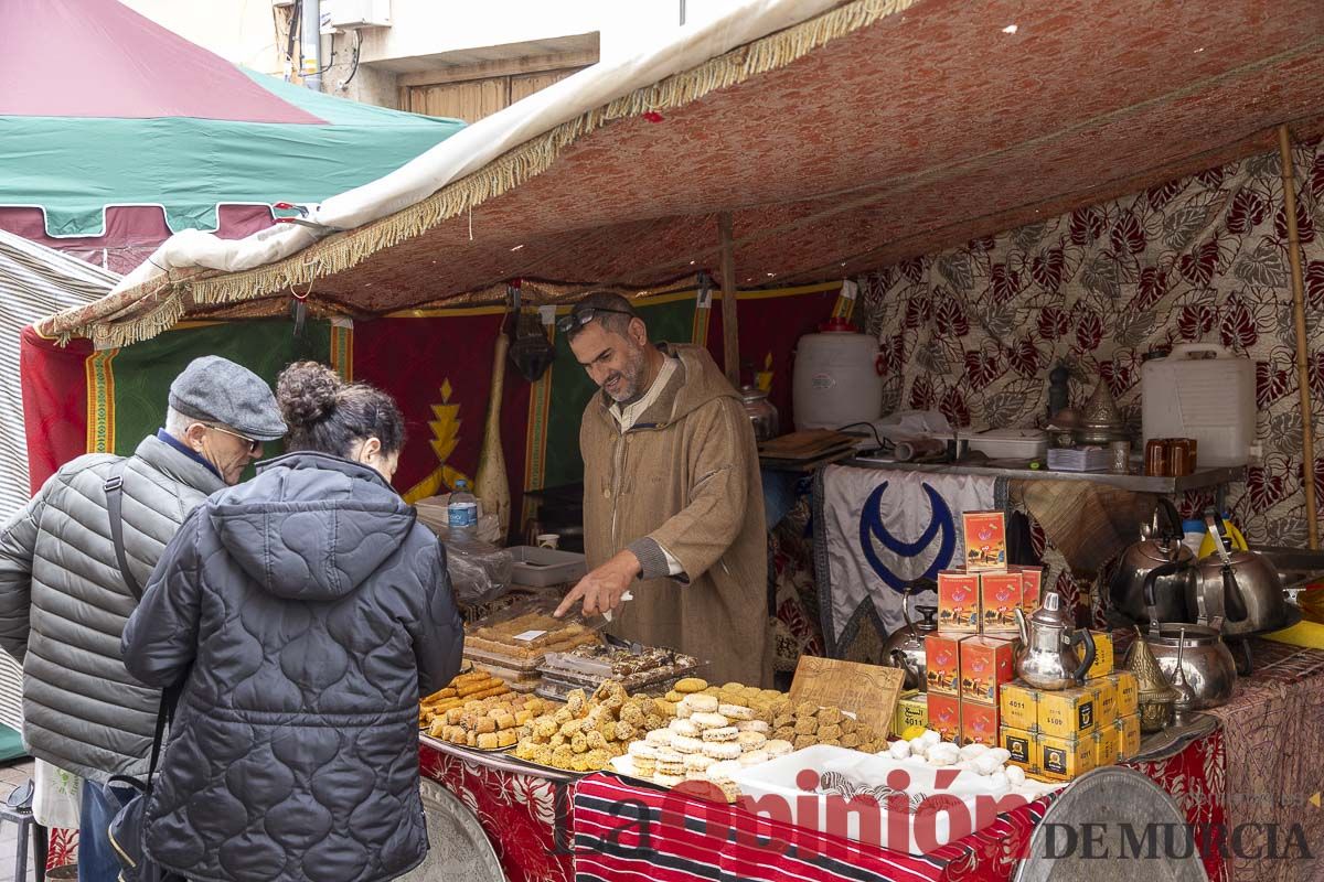 Mercado Medieval de Caravaca