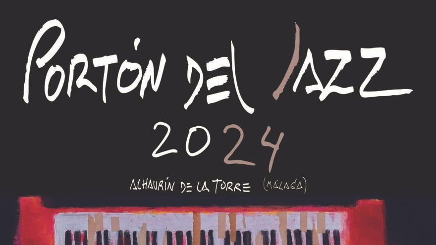 Portón del Jazz 2024: Javier Ojeda
