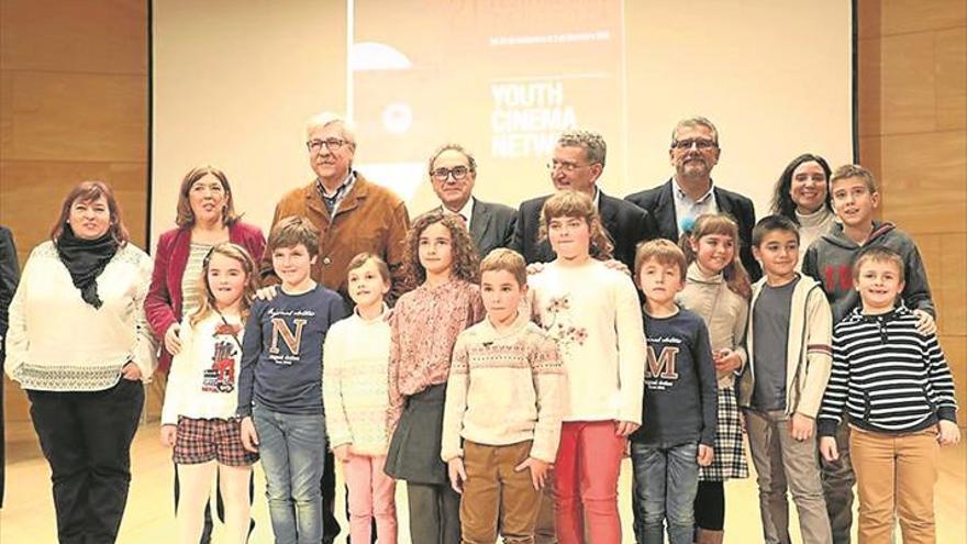 El Festival de Zaragoza proyecta el cortometraje sobre María Domínguez