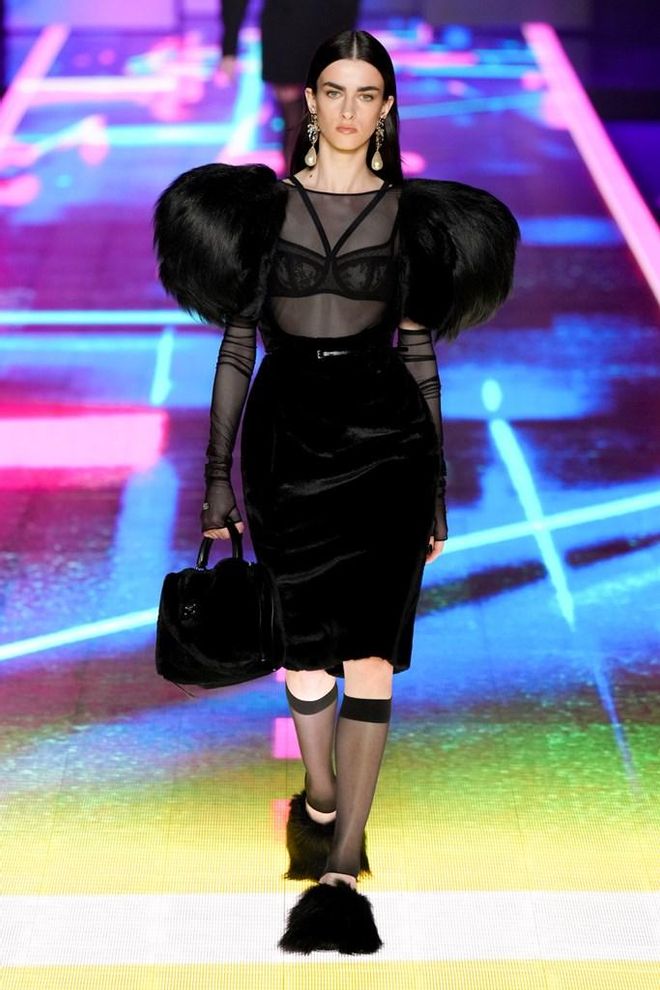 Dolce & Gabbana