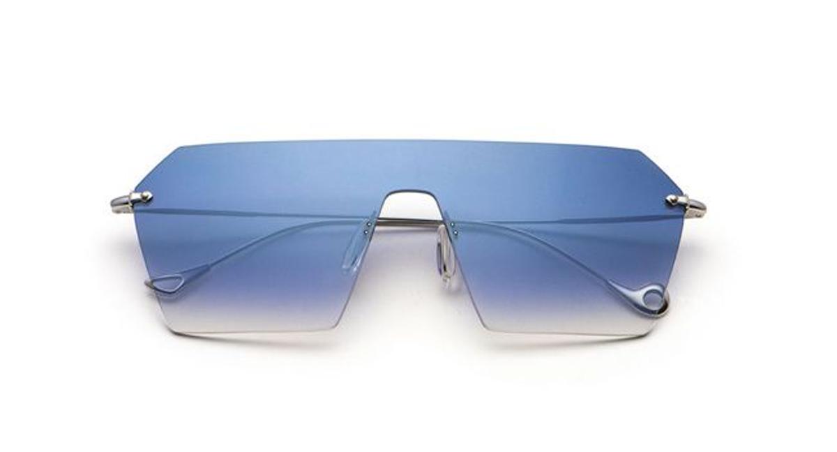 Gafas de sol con cristal antirreflectante y lentes azules, de Eyepetizer