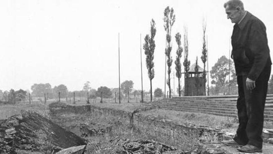 Muere a los 108 años el superviviente más anciano de Auschwitz