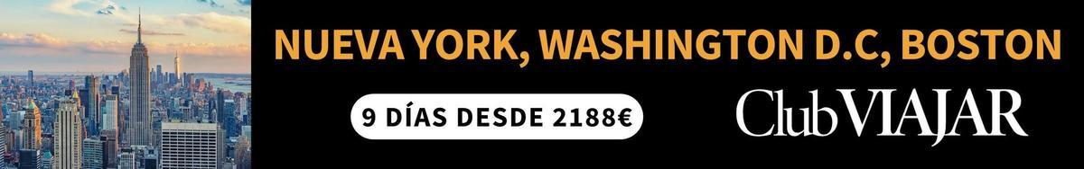 NUEVA YORK banner pequeño