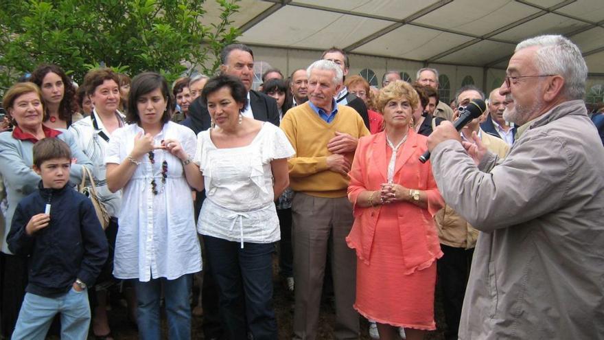 En busca de los Peteiro: nueva reunión familiar en julio