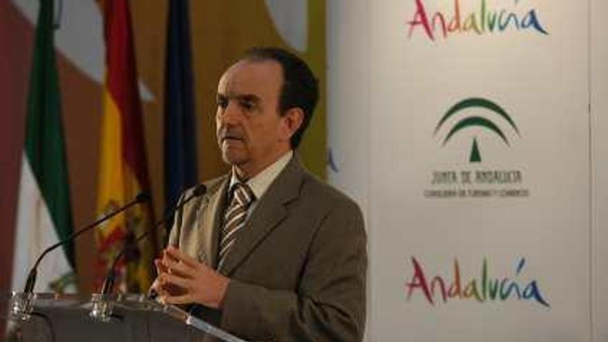 Andalucía buscará en la ITB más negocio y aumentar sus visitantes