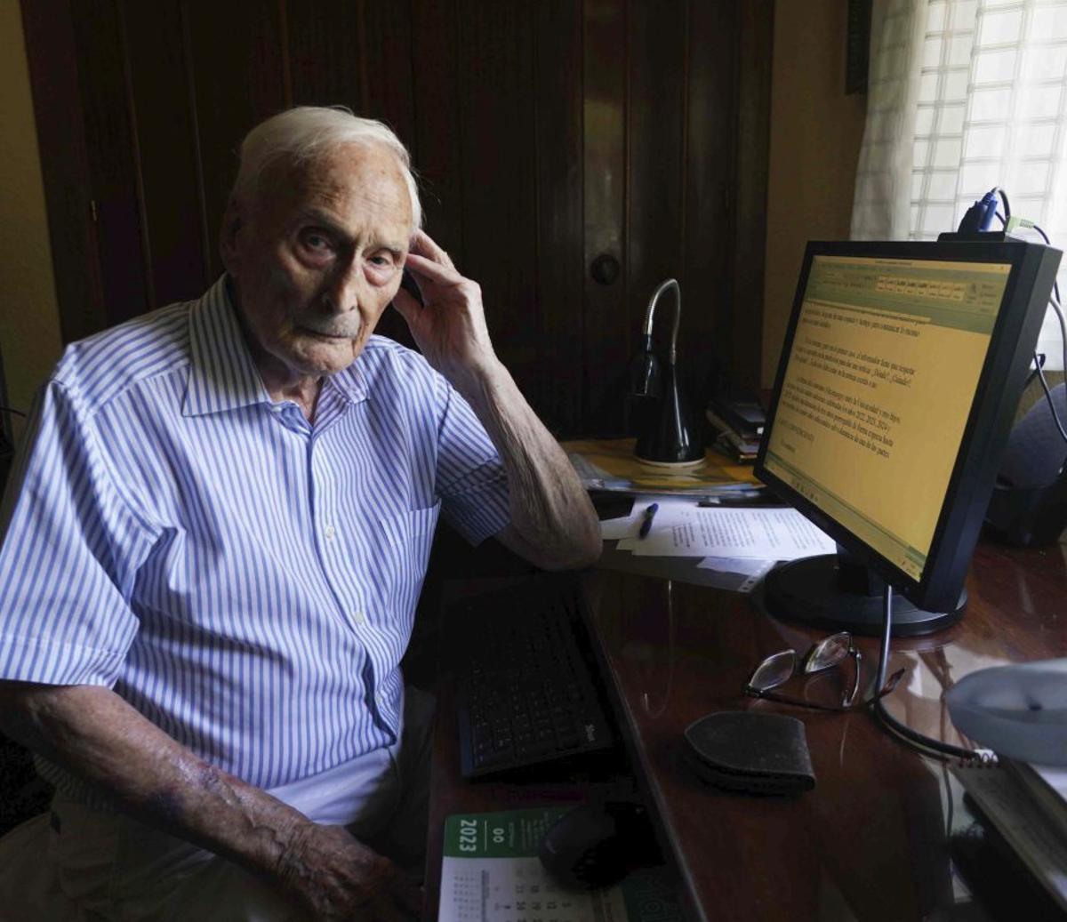 Guillermo Jiménez Smerdou.