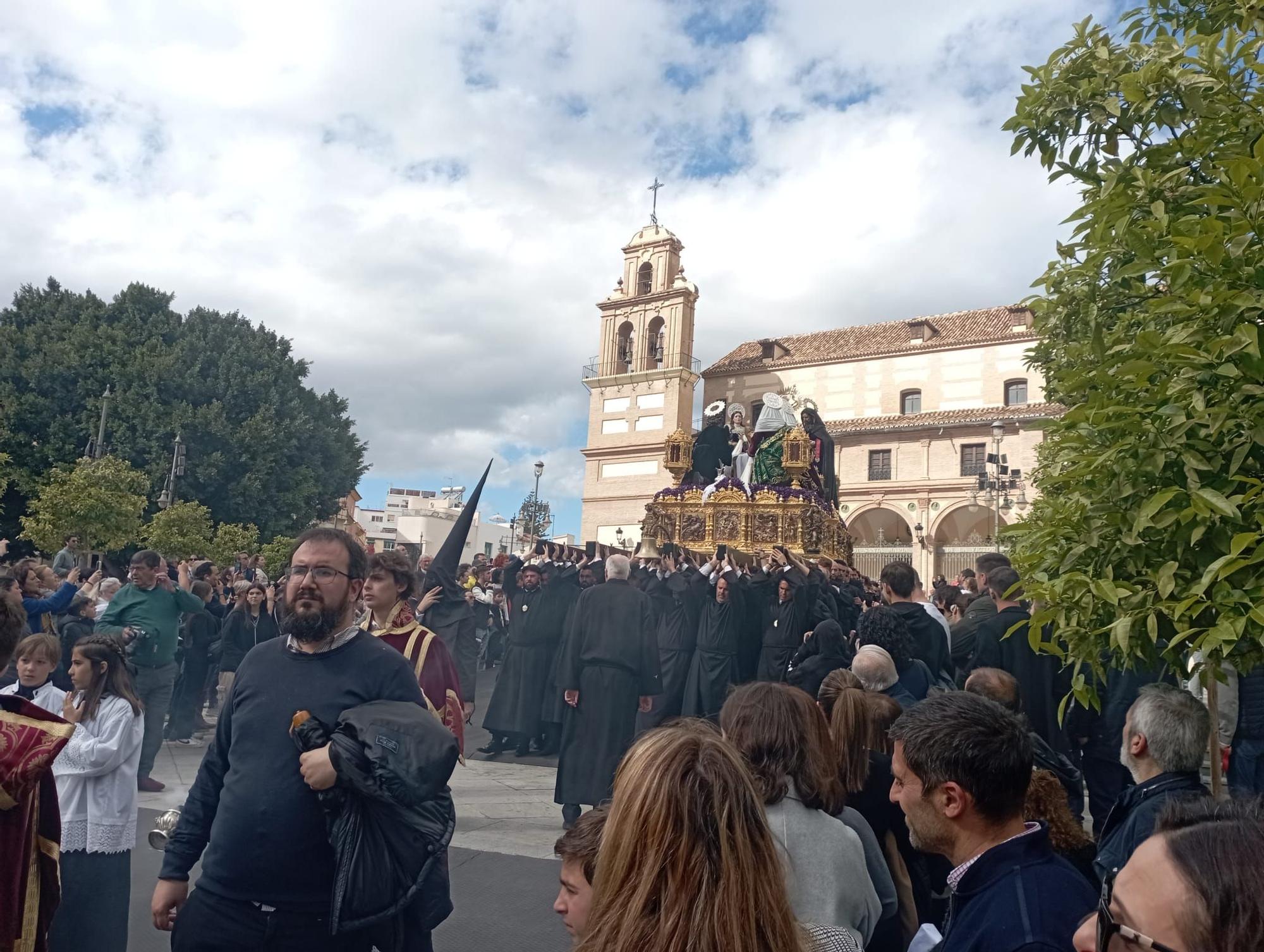 Monte Calvario | Viernes Santo 2024