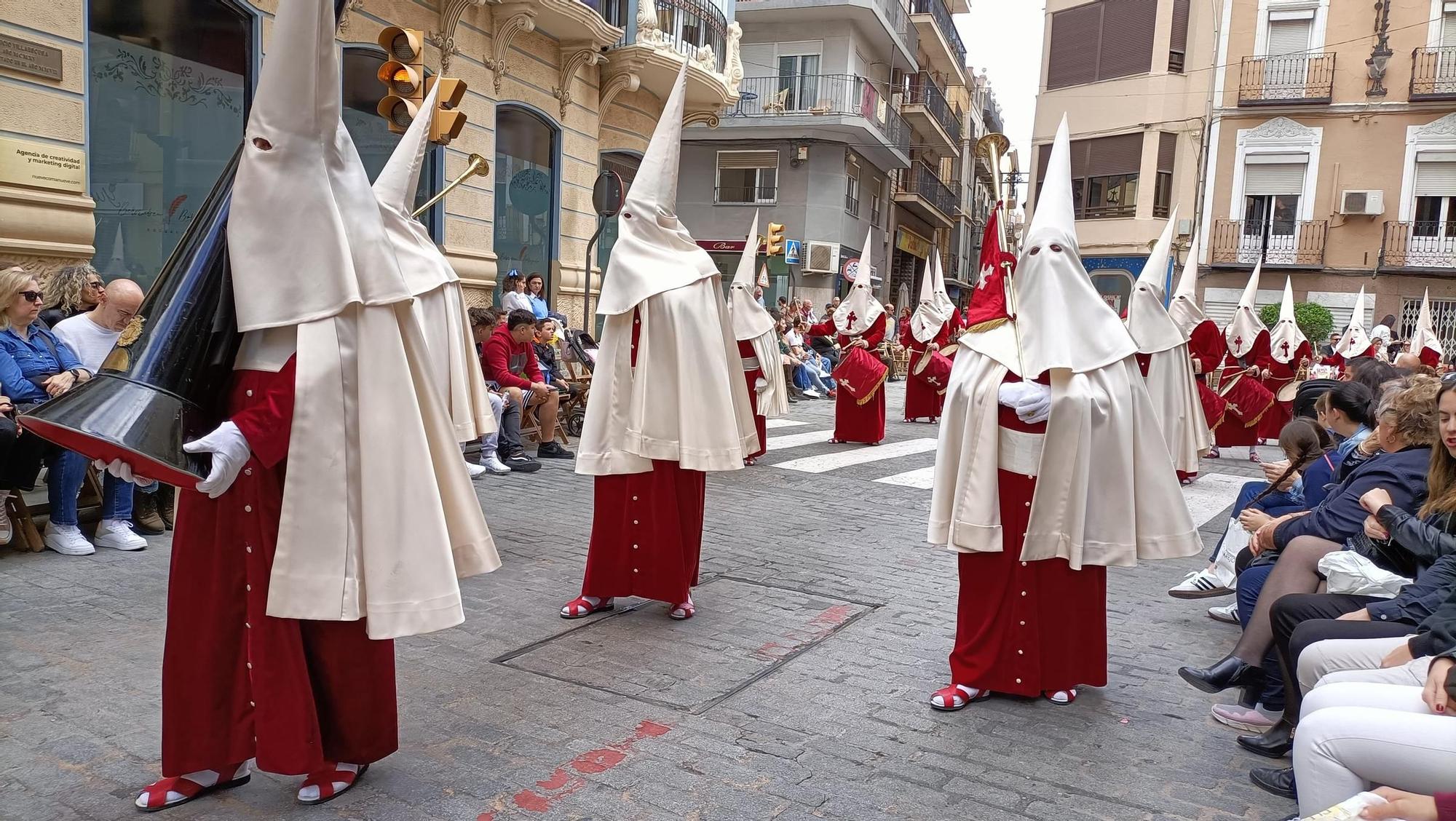 Procesión del Prendimiento