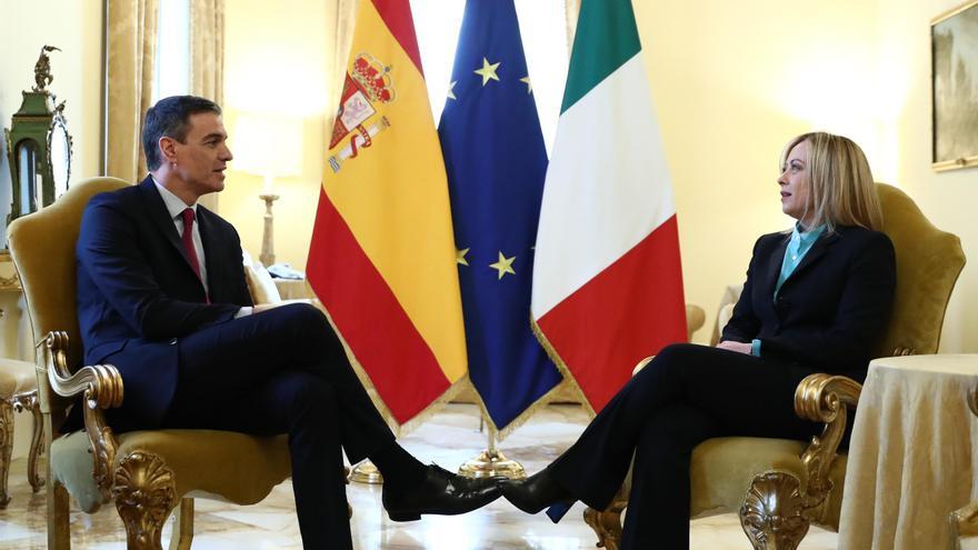 Los inversores italianos se vuelcan con España: siete de cada diez empresas prevén invertir más y contratar en 2026