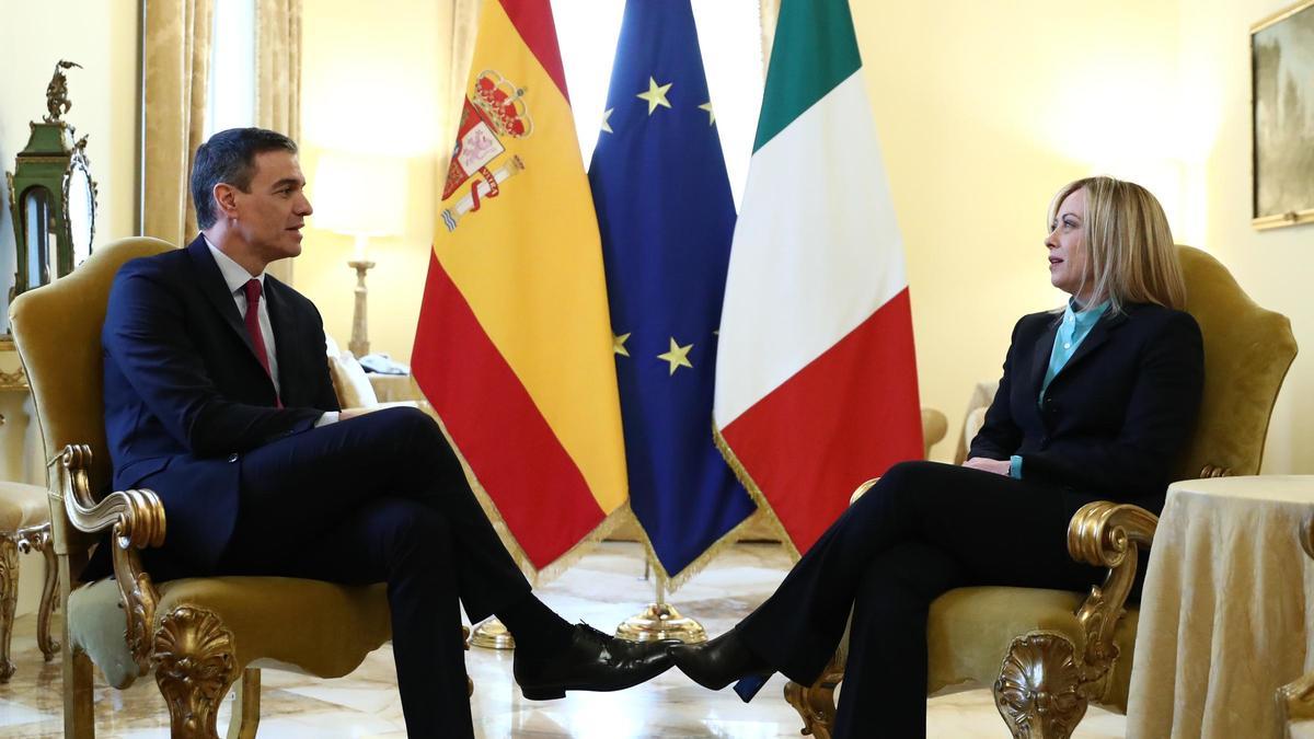 INVERSIONES EXTRANJERAS | Los inversores italianos se vuelcan con España: siete de cada diez empresas prevén invertir más y contratar en 2026