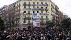 La Casa Orsola o el Círculo Ecuestre