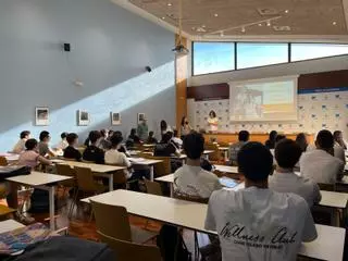 El Campus d'Igualada ja aporta un 10% dels alumnes de la Universitat de Lleida