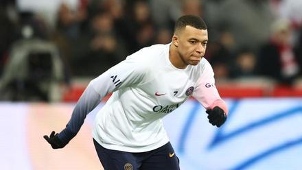 Vuelve el culebrón de cada mercado de fichajes... El Madrid no se fía de Mbappé