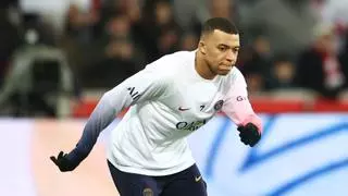 El Liverpool, ¡a la carga por Mbappé!