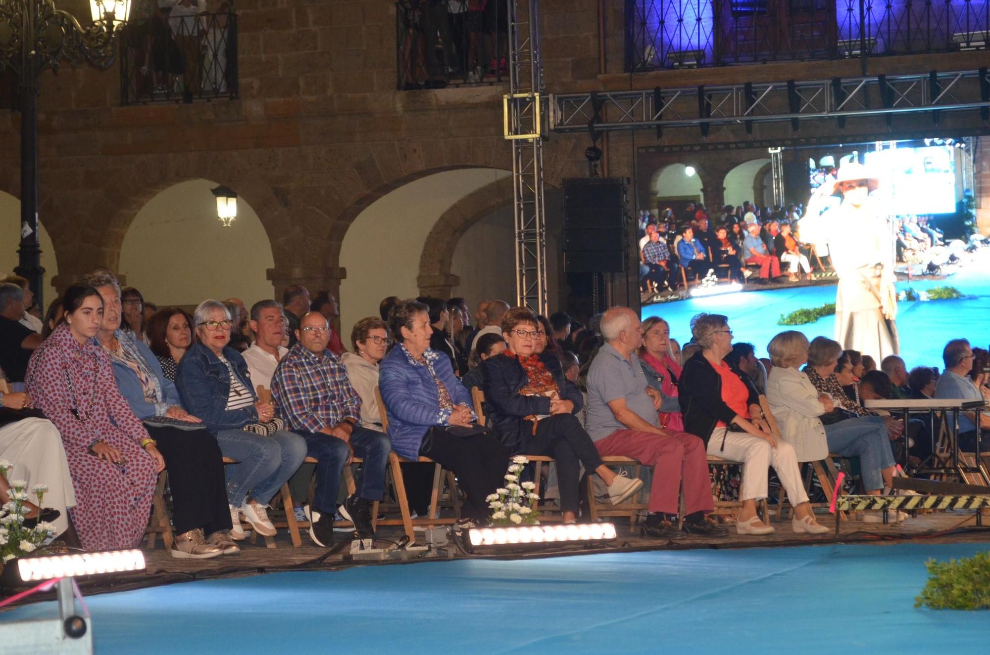 El Benavente Fashion Event, en imágenes