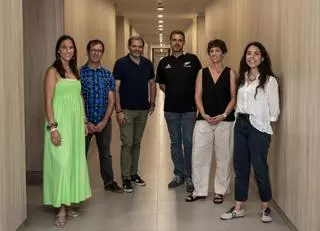 Premian a los investigadores que detectaron los primeros casos de coronavirus animales silvestres de Castellón
