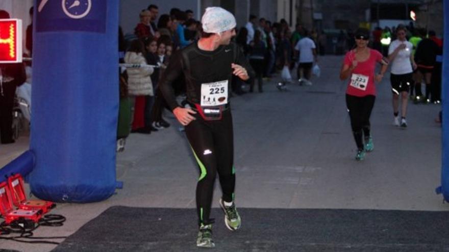 Carrera Popular de El Raal