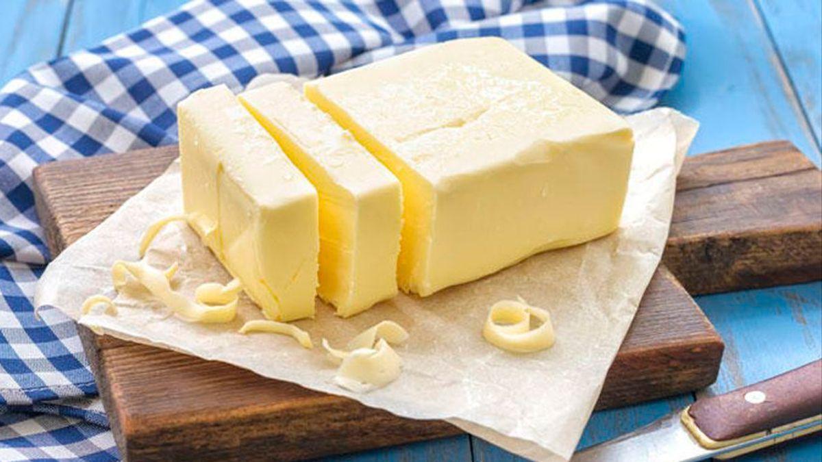 La mantequilla que ayuda a adelgazar y es ideal para cualquier comida