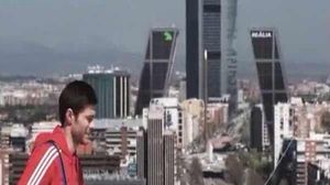 L’última campanya d’Adidas enfronta els jugadors abans de la final de la Copa del Rei