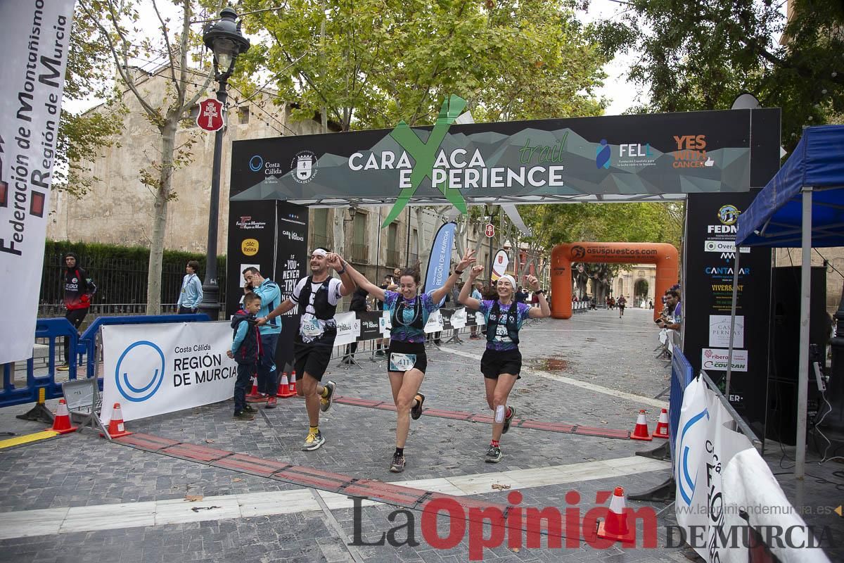 Celebración de la 'Caravaca Experience’ 2024