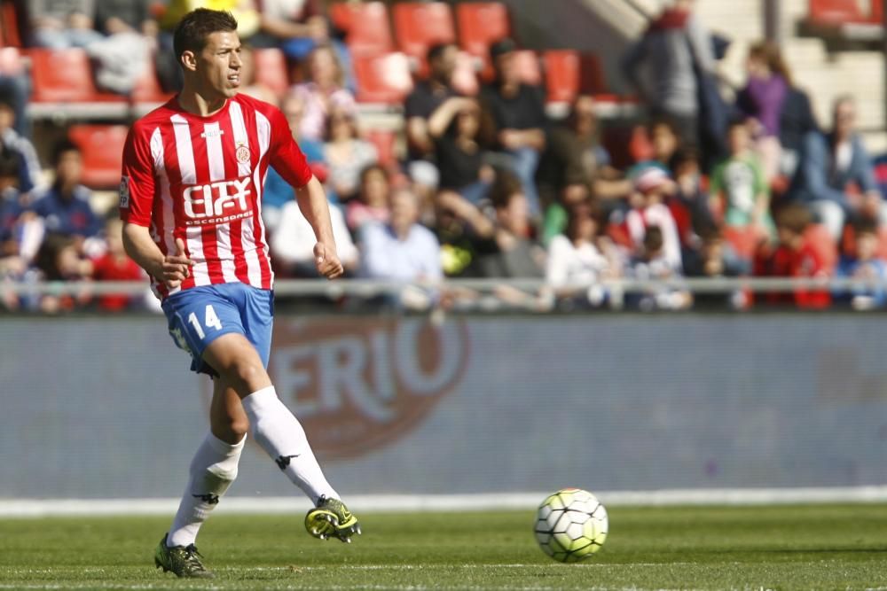 Girona - Osasuna