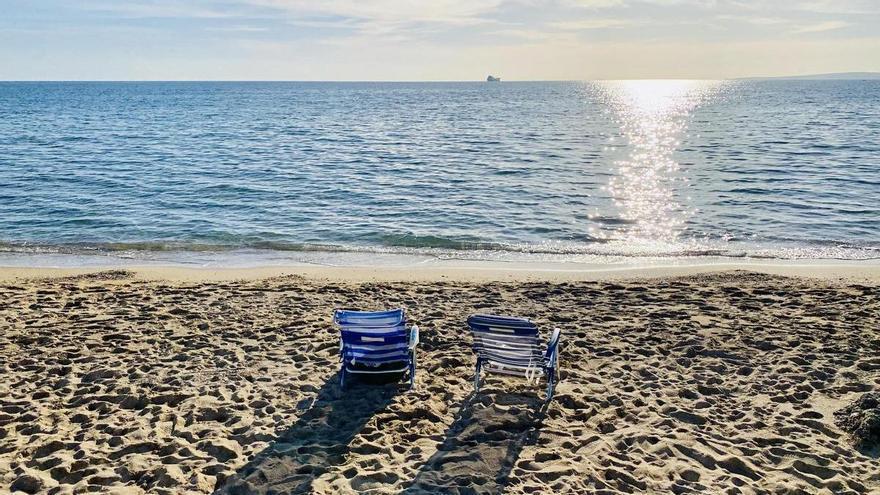 Wetter auf Mallorca: Nach der Kaltfront steigen die Temperaturen wieder