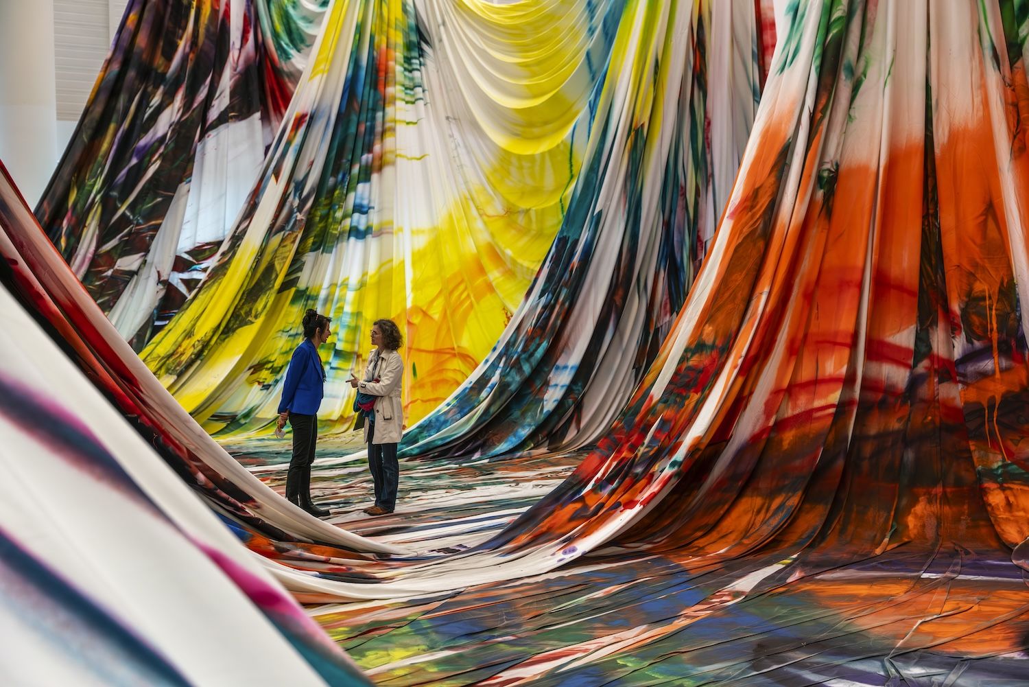 Una ruta que te lleva por los lugares más icónicos del Gran Este francés.