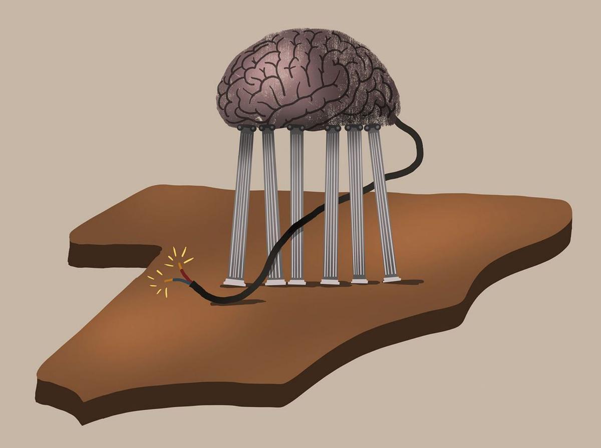 Aquest instant de la nostra democràcia