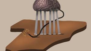 Aquest instant de la nostra democràcia