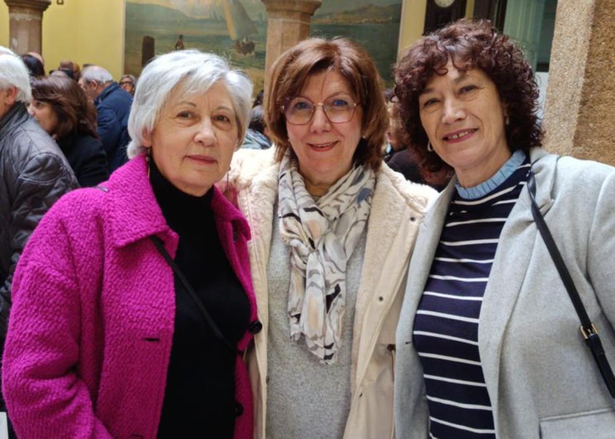 175 salvadores de vidas respiran en paz