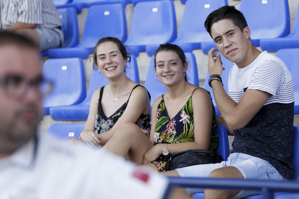 UCAM CF - Crevillente