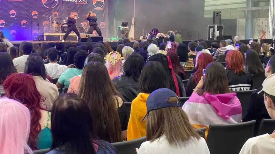 Cómo ir al Salón Manga de Alicante desde Benidorm: viaje y entrada a 18 euros