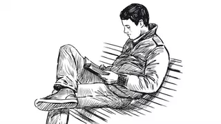¿Leer nos volverá mejores?, por Gonzalo Torné