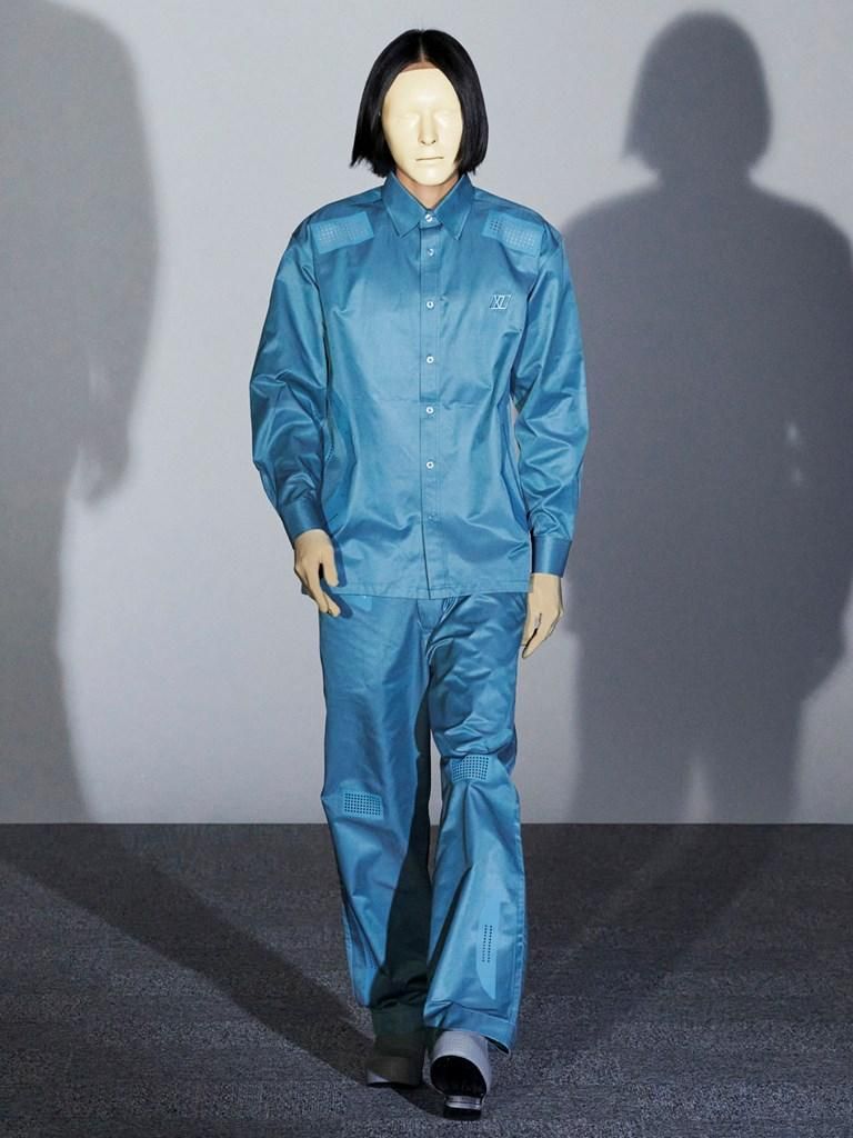 Xander Zhou