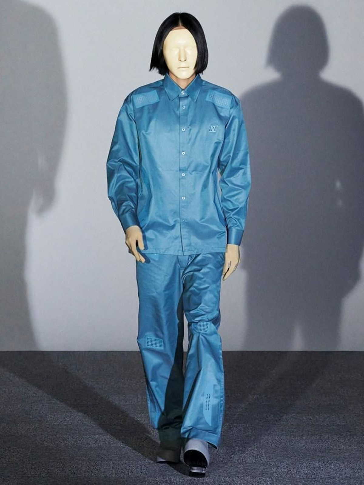 Xander Zhou