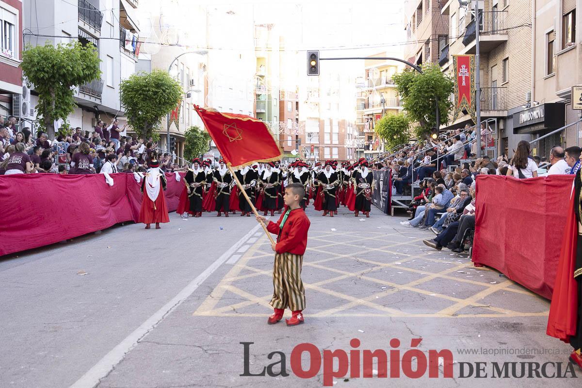 Moros y Cristianos/Desfile día 4 de mayo Bando Moro_014 Moros y Cristianos/Desfile día 4 de mayo Bando Moro_014