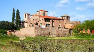 El refugio donde están las raíces de Pep Guardiola (55 años): una joya medieval escondida en Cataluña
