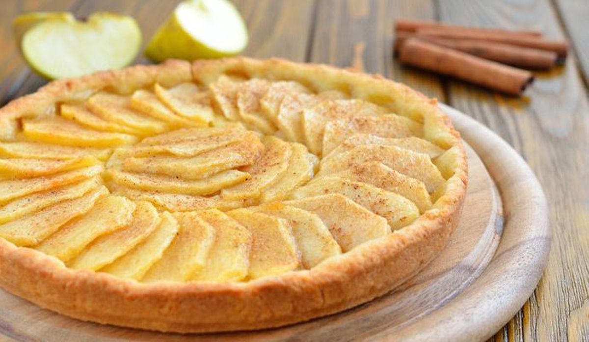 Bizcocho de zanahorias y otras 3 tartas para hacer en el microondas
