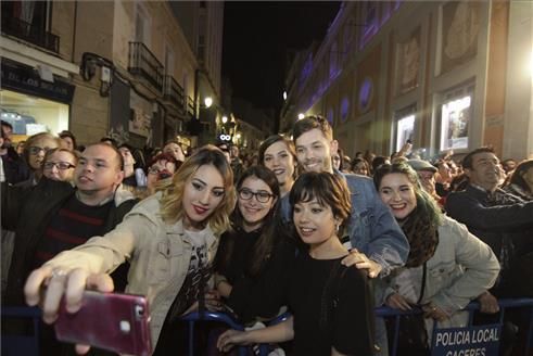 Gala San Pancracio 2017