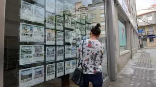 Esta es la ciudad de Barcelona que más demanda tiene para alquilar un piso, según Idealista