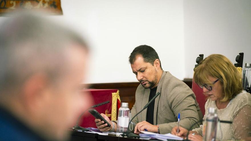 El Ayuntamiento impulsa el deporte lagunero con subvenciones nominativas que superan los 250.000 euros